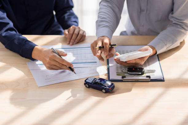 Amity Gardens auto coverage comparison